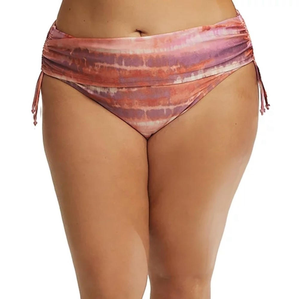 3 for $13 Time and tru bikini bottom